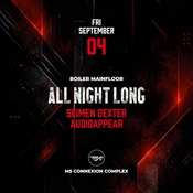 ALL NIGHT LONG