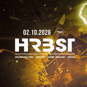 HRBST • Hard in den Herbst 2026