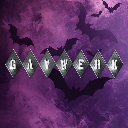 MEGA HALLOWEEN GAYWERK