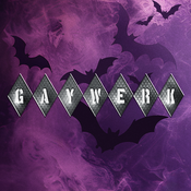 MEGA HALLOWEEN GAYWERK