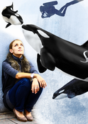 ORCA. Majestät der Tiefe - Lesung mit Elena Gossmann