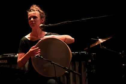 Rhythmus spüren, verstehen und spielen