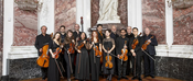 Kurpfälzisches Kammerorchester: 3. Mannheimer Schlosskonzert