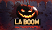 La Boom – Halloween Edition