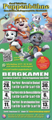Josef Tränklers Puppenbühne gastiert vom 28.8. - 13.9.2026 in Bergkamen