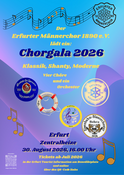 Chorgala 2026