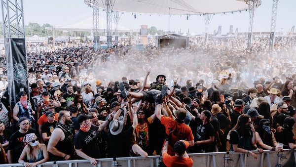 Summer Breeze 2027 feiert Jubiläum und bestätigt erste Acts