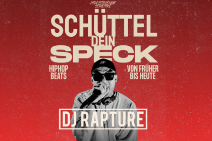 Schüttel dein Speck