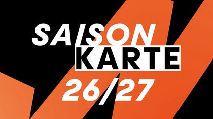 BR Volleys Season Card 25/26