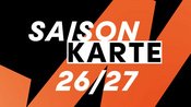 BR Volleys Season Card 25/26