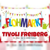 Kindersachenflohmarkt im Tivoli