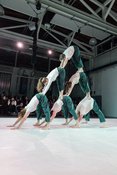 ENSEMBLE 931 // "sieben fünf zwei"