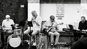 Ambulant Jazz - Live in Neuenheim