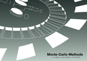 Dora Budor & Noah Barker. Monte Carlo Method
