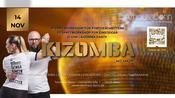 Kizomba Workshops und Party