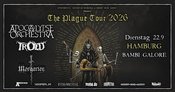 Apocalypse Orchestra, Trold, Morgarten