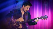 Jaimi Faulkner Band (austr) Groovender Americana, Rock & Songwritersoul