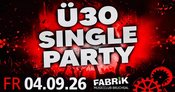 Ü30 SINGLE PARTY