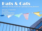 HATS & CATS - Swingtanzen