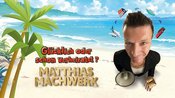 Matthias Machwerk - Glücklich oder schon verheiratet?