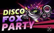 DISCOFOX….am Tag der Einheit