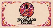 B00GAL00 KLUB - FUNKY SOUL & SWINGING SIXTIES