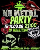Nu Metal Party