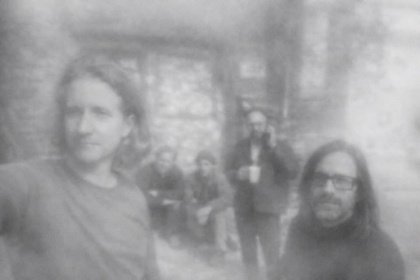 Jens Düppe Quartett x Gregor Schwellenbach