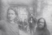 Jens Düppe Quartett x Gregor Schwellenbach