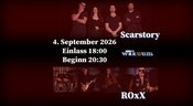 Scarstory & RoxX