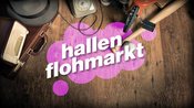 Hallenflohmarkt (drinnen & draußen)