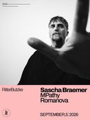 Sascha Braemer @ Ritter Butzke
