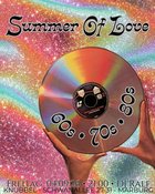 Summer Of Love Party