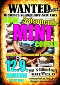 Mini Saisonend 2026