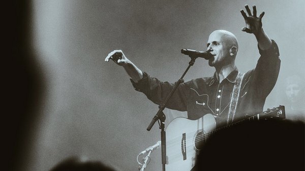 Milow kommt im Herbst 2026 mit Unplugged-Tour nach Deutschland