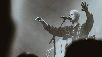Milow kommt im Herbst 2026 mit Unplugged-Tour nach Deutschland