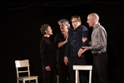 Manche mögen's ToP – die ToP-Komödie