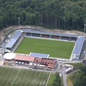 SG Sonnenhof Großaspach - FC Augsburg | DFB-Pokal