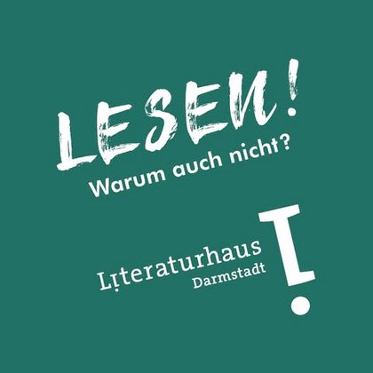 Literaturhaus Darmstadt