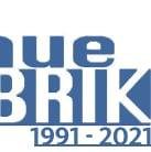 Blaue Fabrik