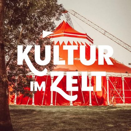 Festival KulturImZelt Braunschweig