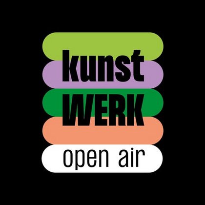 kunstWERK Open Air
