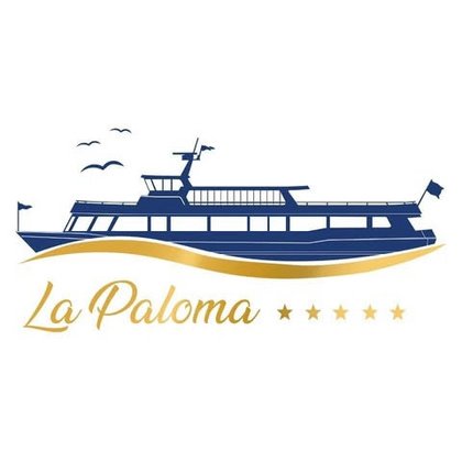 La Paloma - Marksburgschiffahrt Vomfell