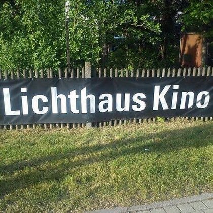 Lichthaus Kino Weimar