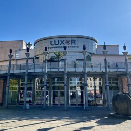 Luxor Chemnitz