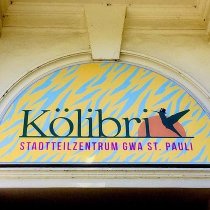Stadtteilzentrum Kölibri