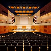 Philharmonie Mercatorhalle