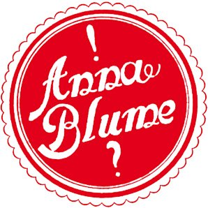 Café Anna Blume Hannover