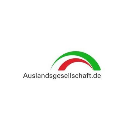 Auslandsgesellschaft.de