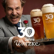 Ball- und Brauhaus Watzke